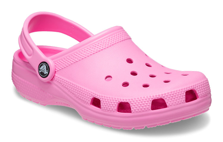 (PS) Crocs Classic Clog 'Pink' 206991-6SW
