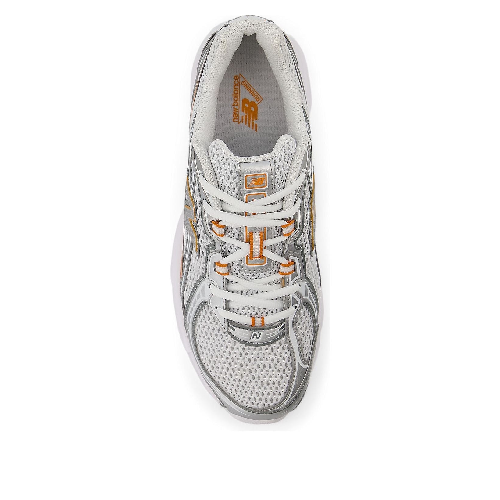 New Balance 740 'Classic Orange Silver Metallic' U740CL2