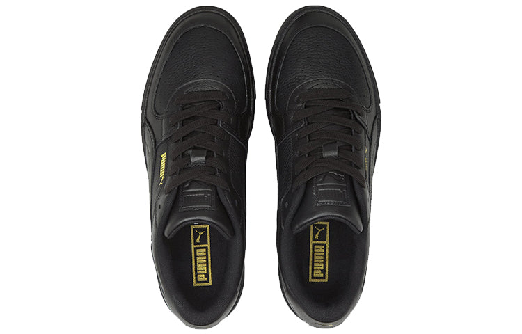 PUMA CA Pro Classic 'Triple Black' 380190-06