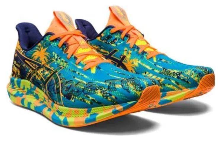 ASICS Gel-Noosa Tri 14 'Tropical - Island Blue' 1011B368-401