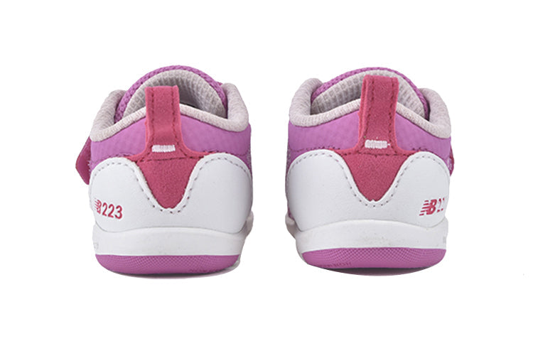 (TD) New Balance 223 'Rose Pink' IO223MGT