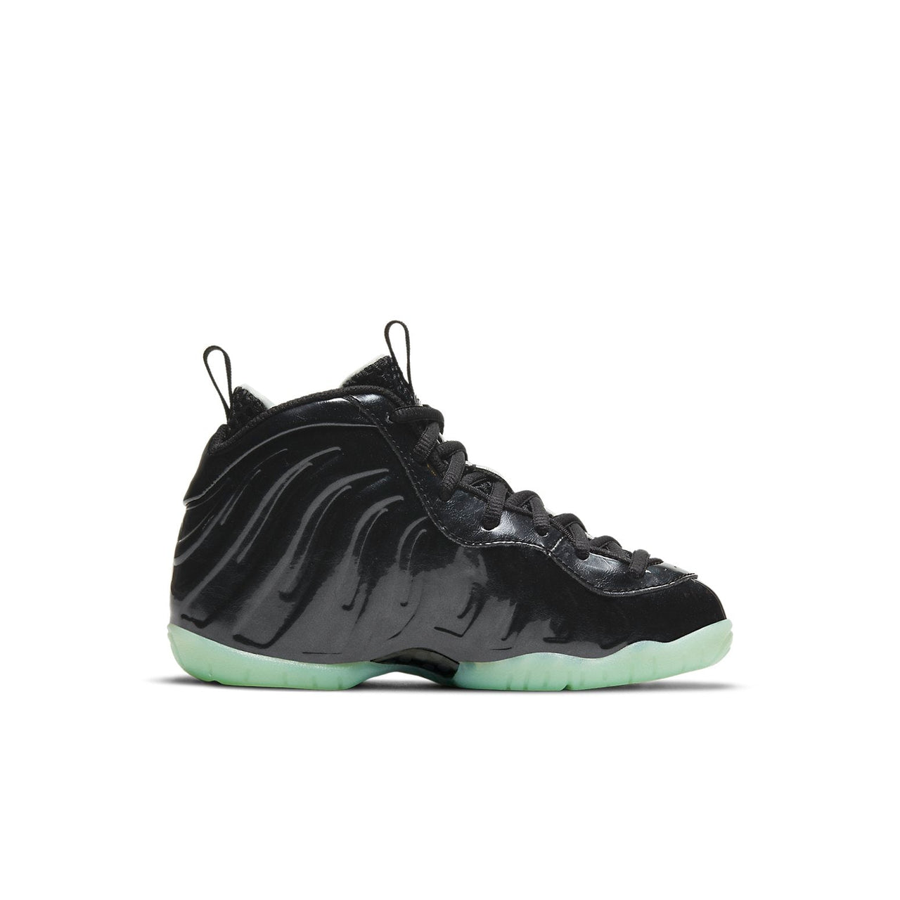 (PS) Nike Little Posite One 'All-Star 2021' CW1594-001