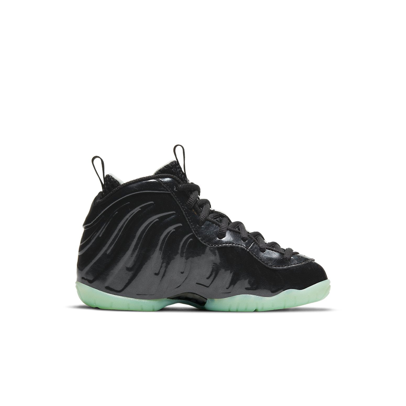 (PS) Nike Little Posite One 'All-Star 2021' CW1594-001
