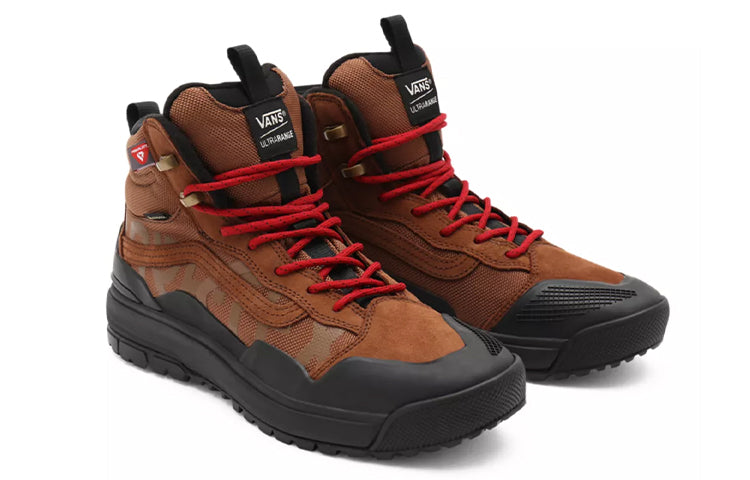Vans UltraRange EXO High GORE-TEX MTE-2 'Dachshund' VN0A5KS6FW6