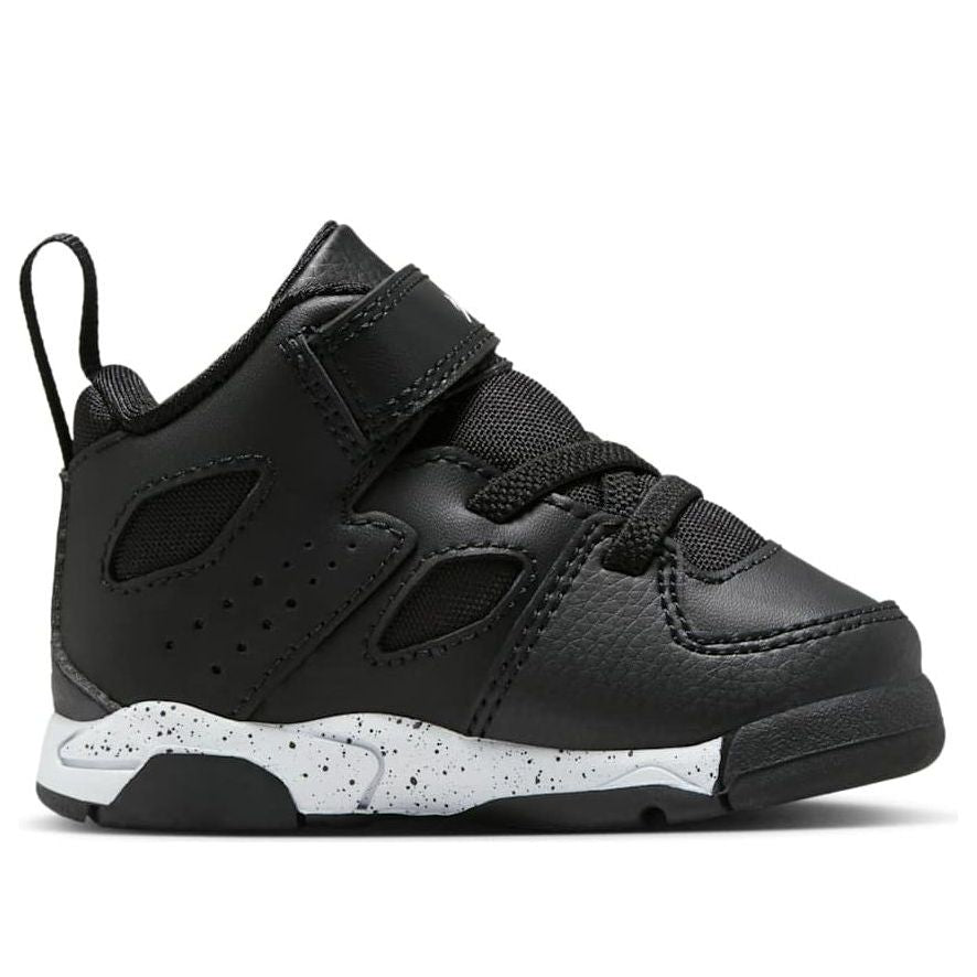 (TD) Air Jordan Flight Club 91 'Black White' DM1687-001
