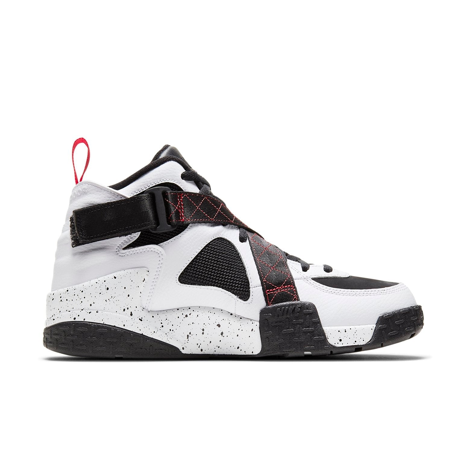Nike Air Raid 'White Black' DD8559-100