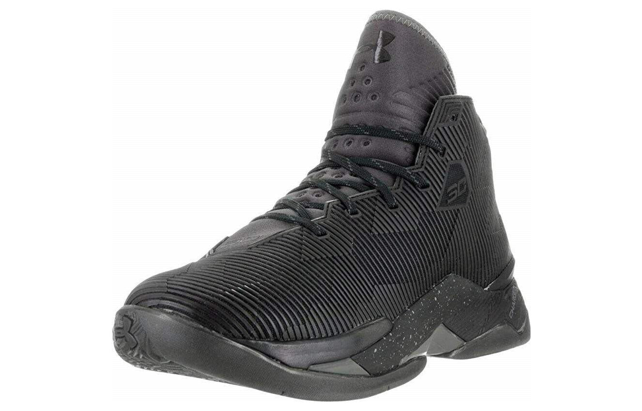 Under Armour Curry 2.5 'Top Gun' 1274425-006