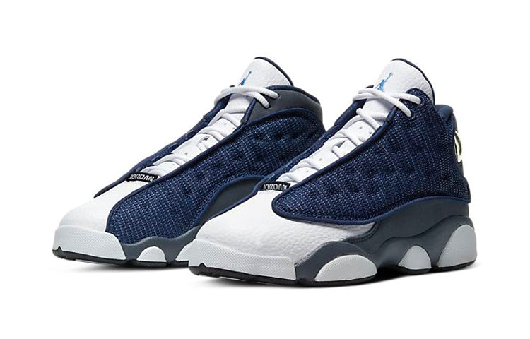 (PS) Air Jordan 13 Retro 'Flint' 2020 414575-404