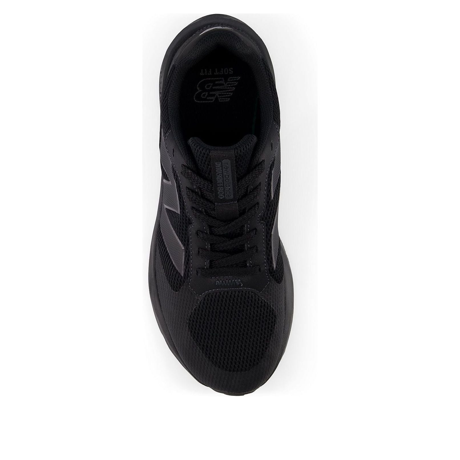 New Balance Dynasoft UA800 'Black' UA800SA1