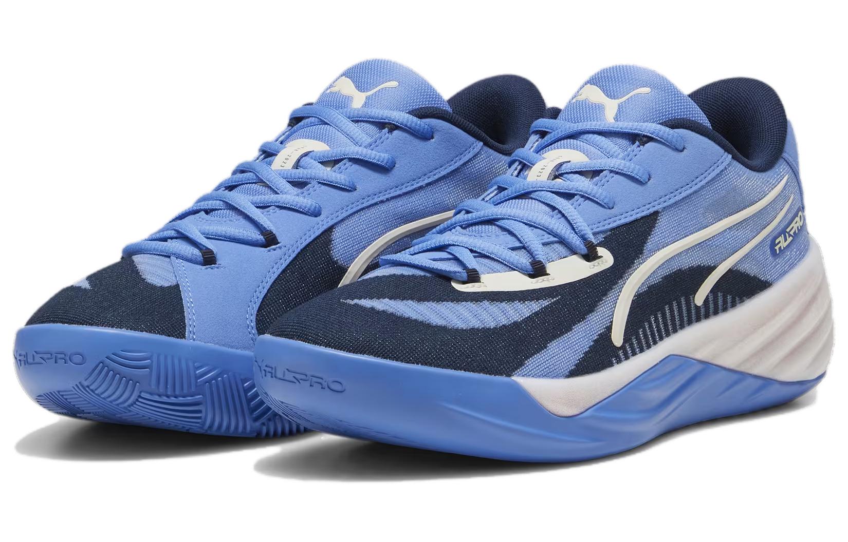 PUMA All-Pro Nitro 'Blue Sky Club Navy' 309688-01
