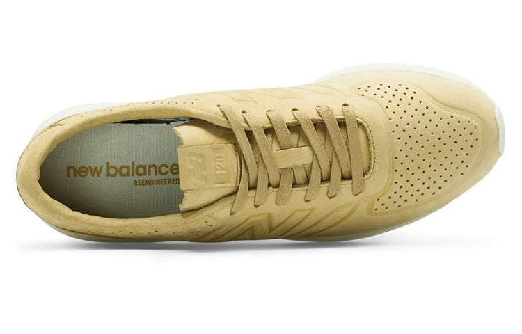 New Balance 420 Re-Enginee 'Light Brown' MRL420DB
