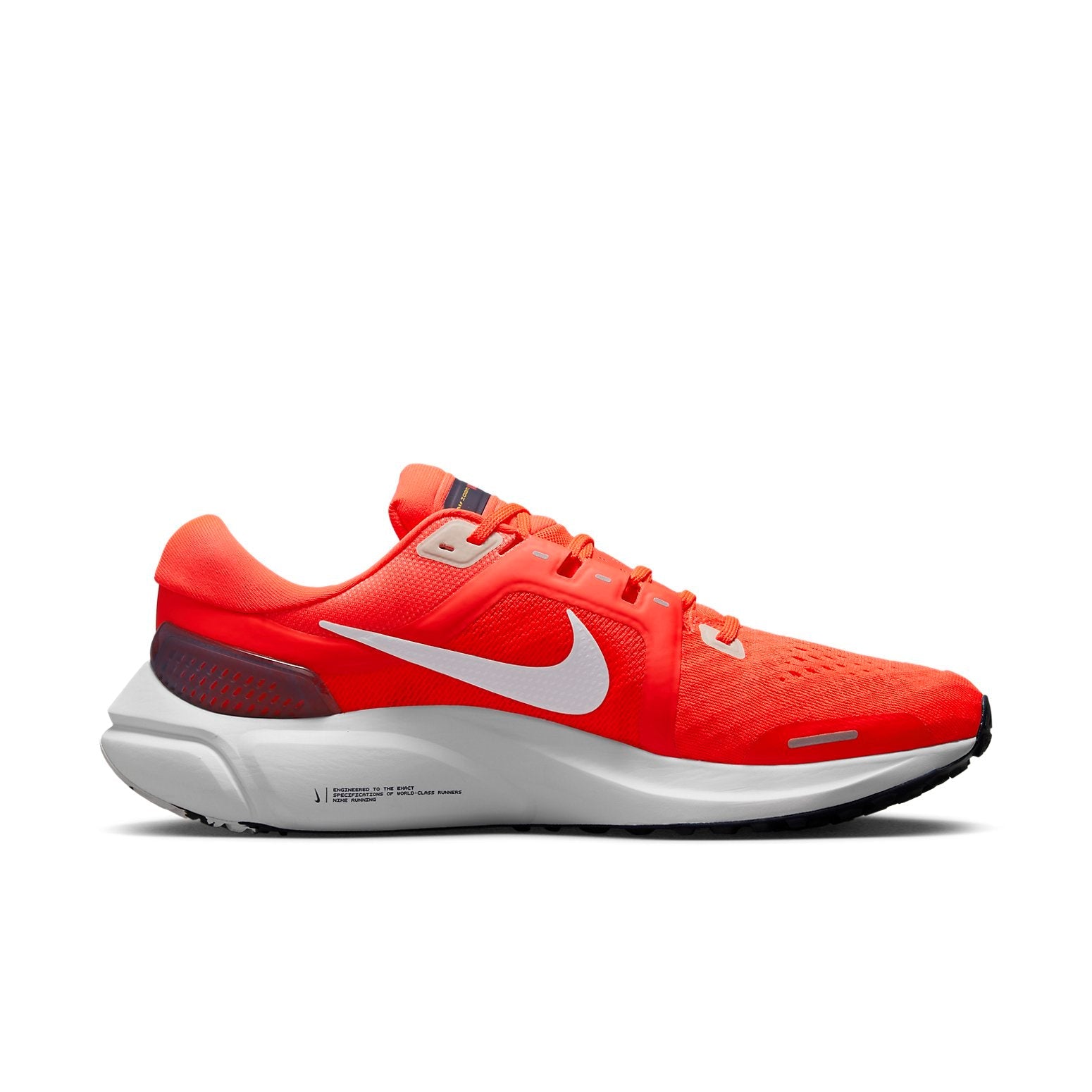 Nike Air Zoom Vomero 16 'Bright Crimson' DA7245-601