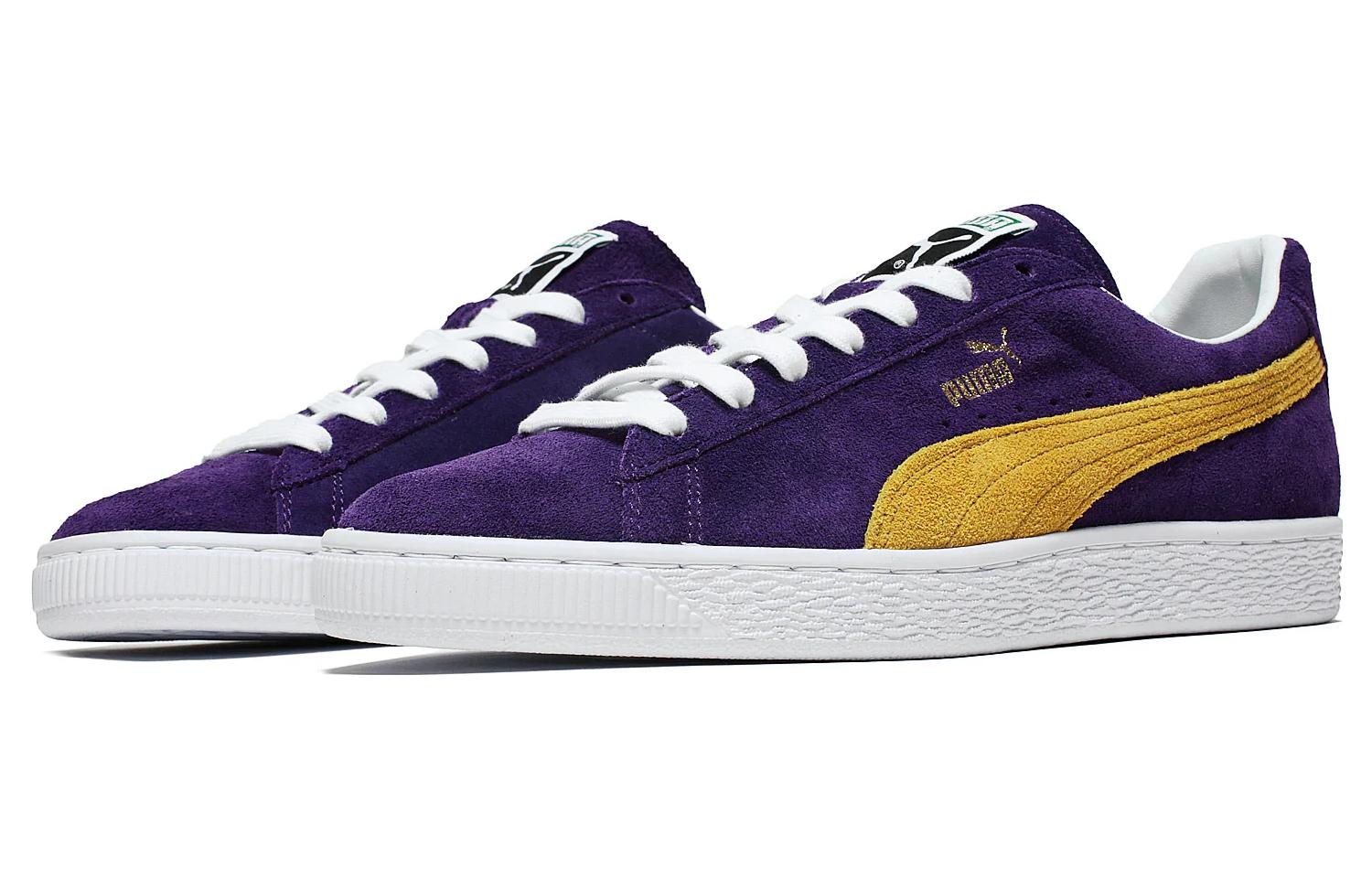 PUMA Suede Classic 366247-01