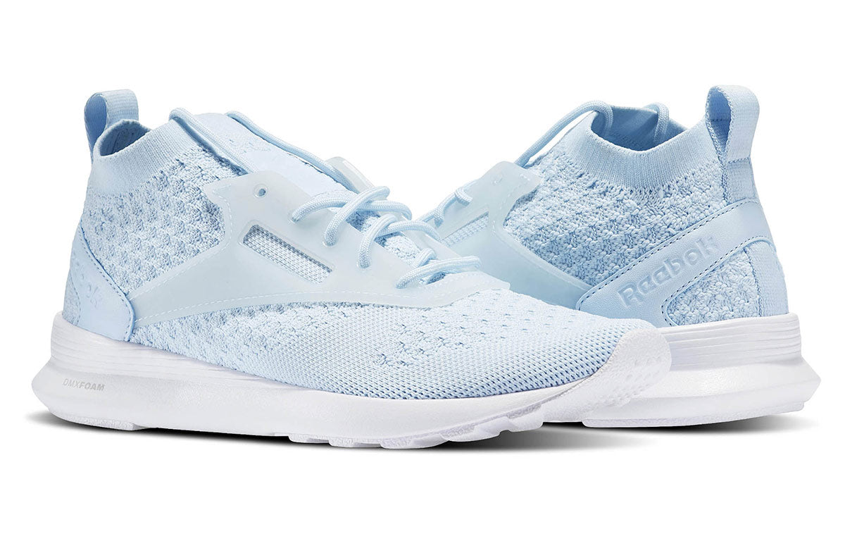 (WMNS) Reebok Zoku Ultraknit Met Blue BS6385