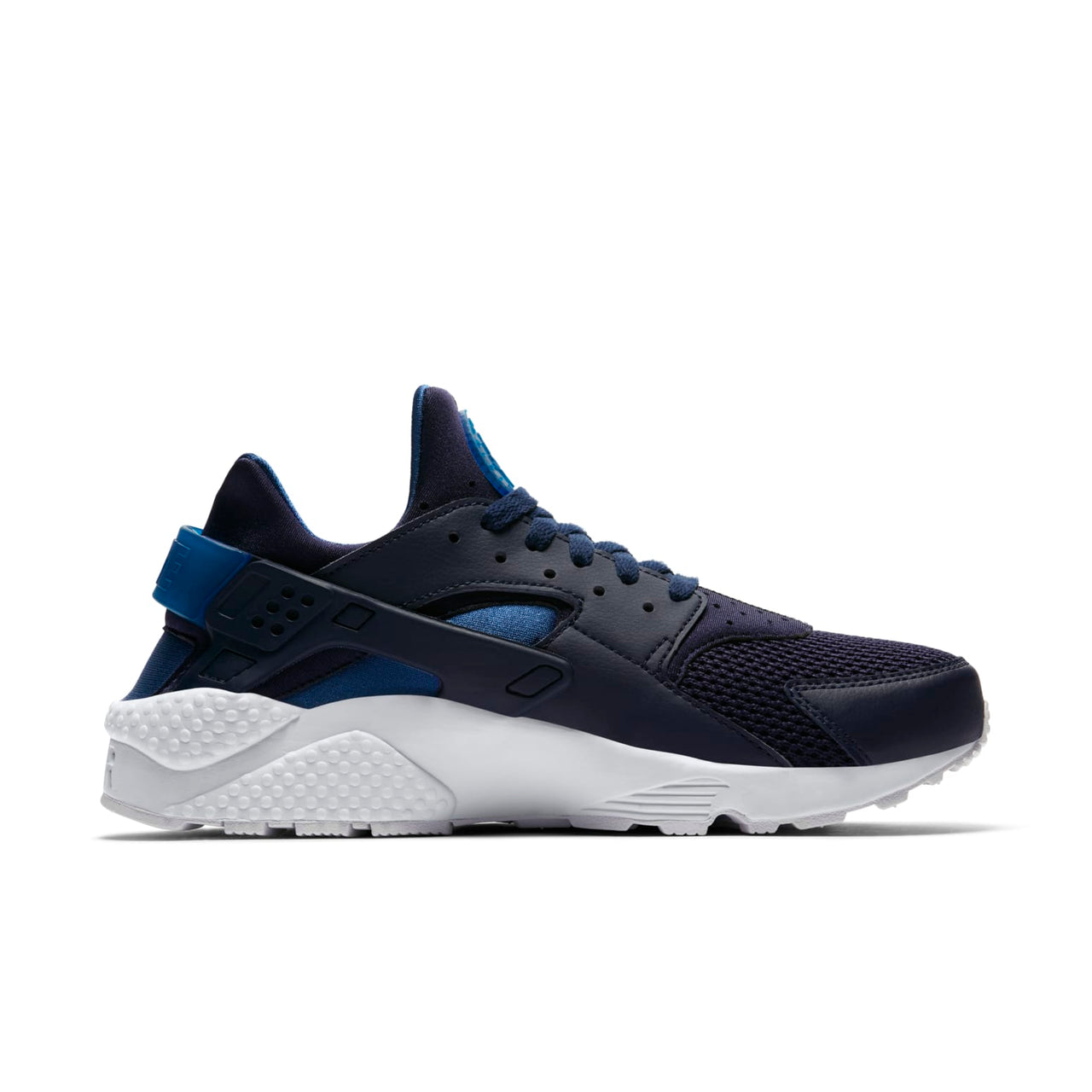 Nike Air Huarache 'Navy' 318429-420