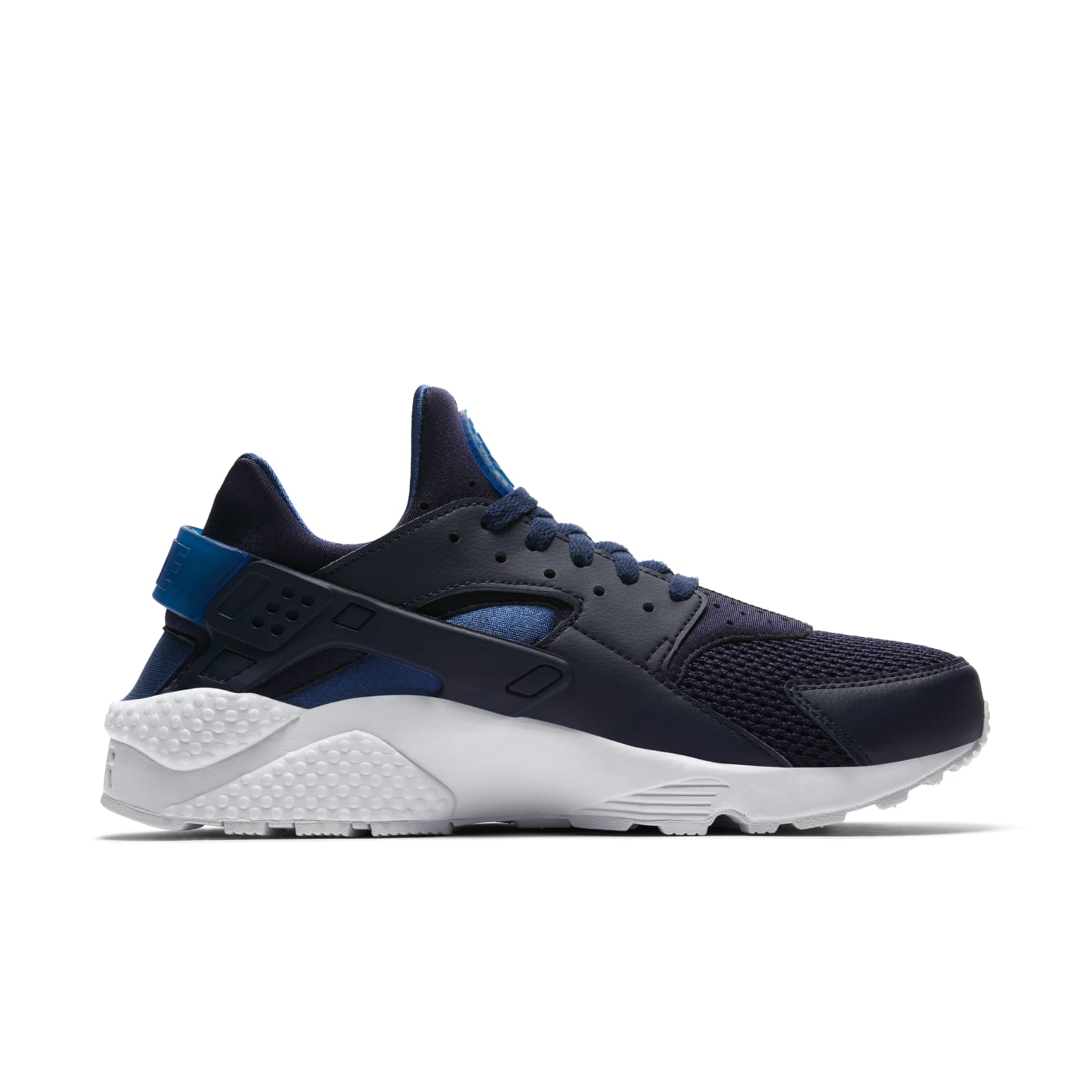 Nike Air Huarache 'Navy' 318429-420