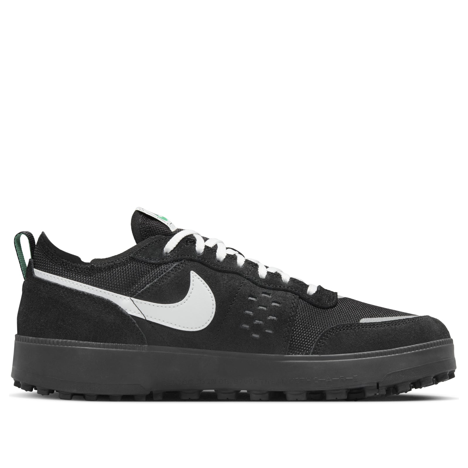 Nike C1TY 'Black White Stadium Green' FZ3863-006