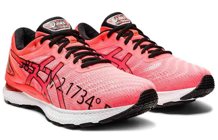 ASICS Gel-Nimbus 22 'Pink' 1011A902-701