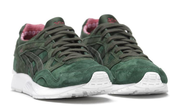 ASICS Gel Lyte 5 'Christmas Pack - Ugly Sweater' H6R2L-8082