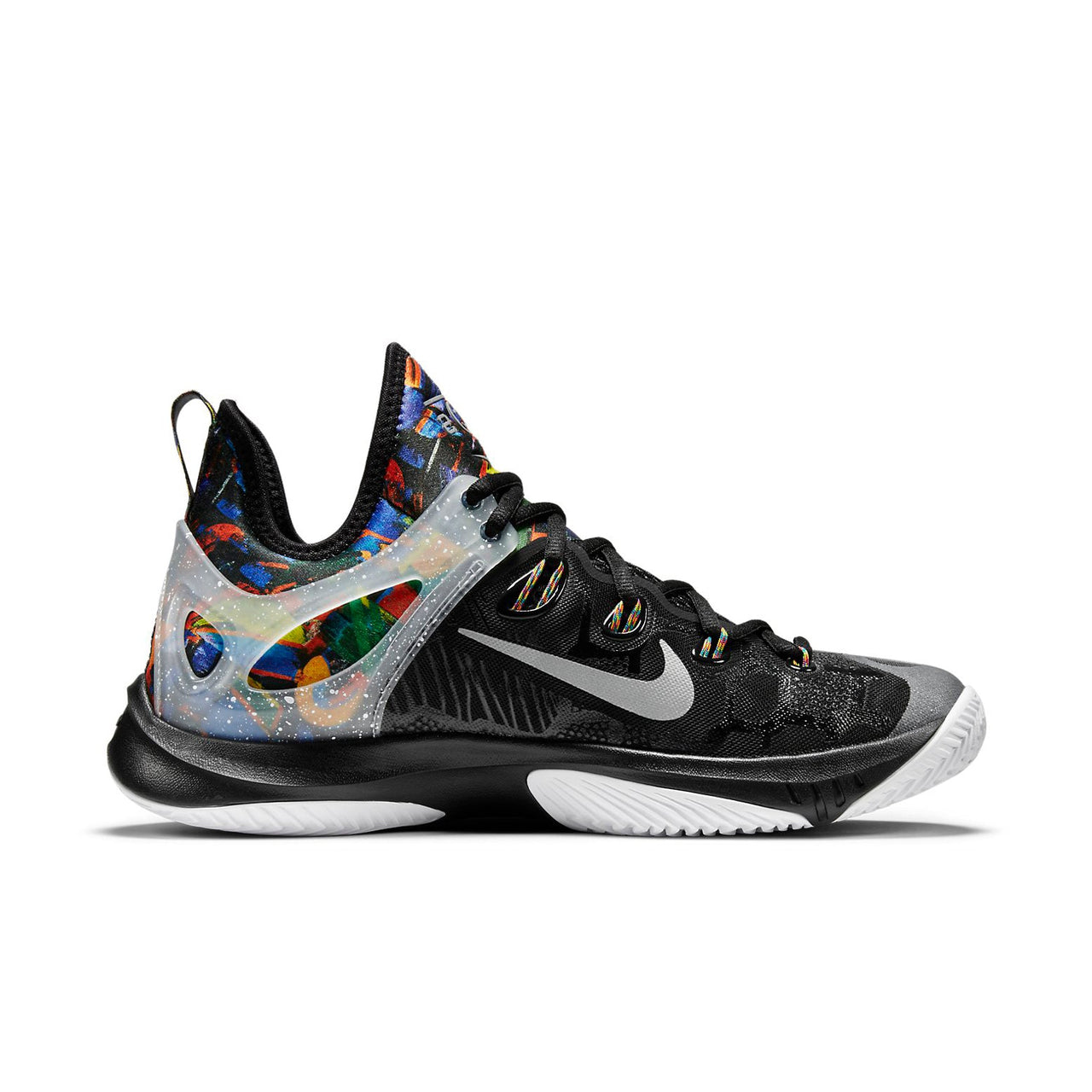 Nike Zoom Hyperrev 2015 'Net Collectors Society' 776245-900
