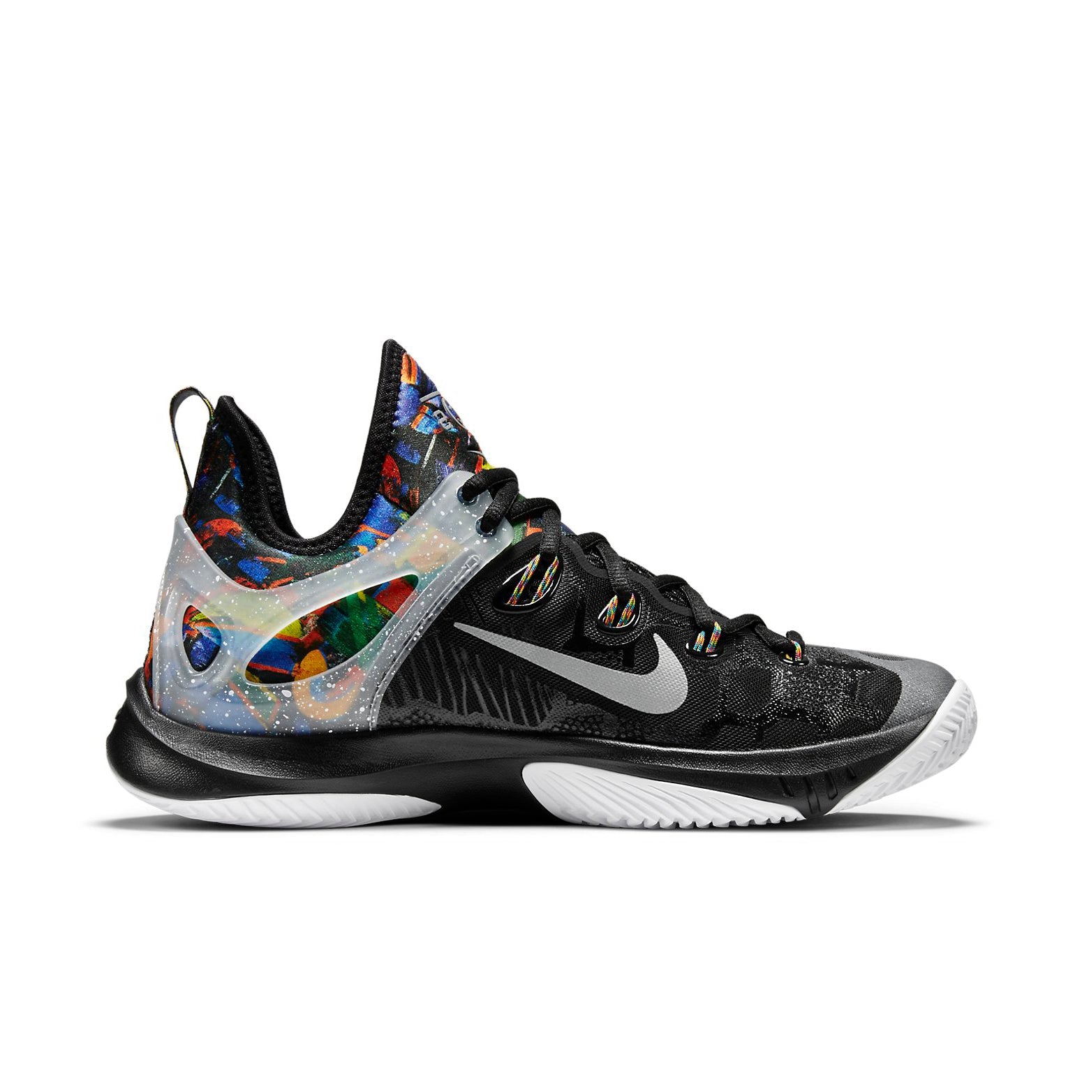 Nike Zoom Hyperrev 2015 'Net Collectors Society' 776245-900