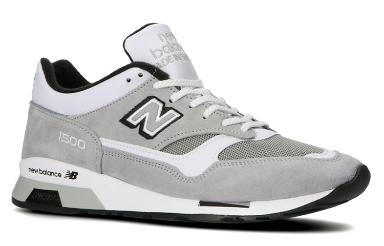 New Balance 1500 'Grey' M1500GWS