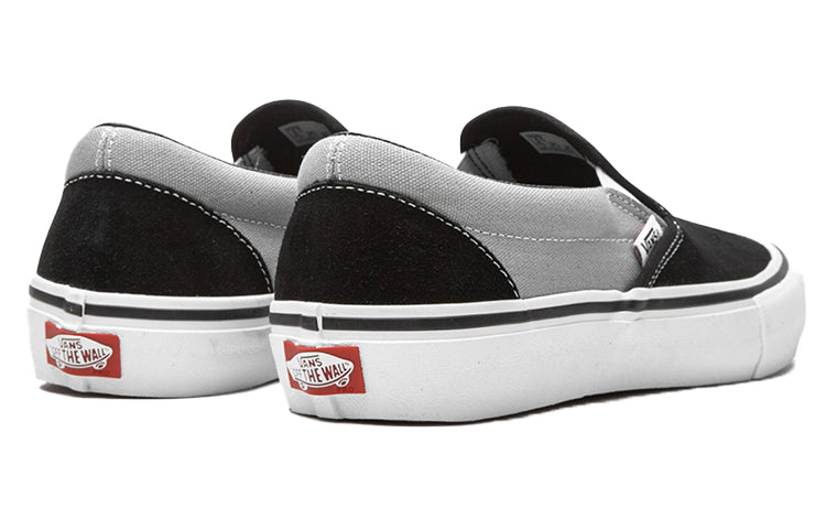 Vans Slip-On Pro 'Nation' VN0A4VHU2LB