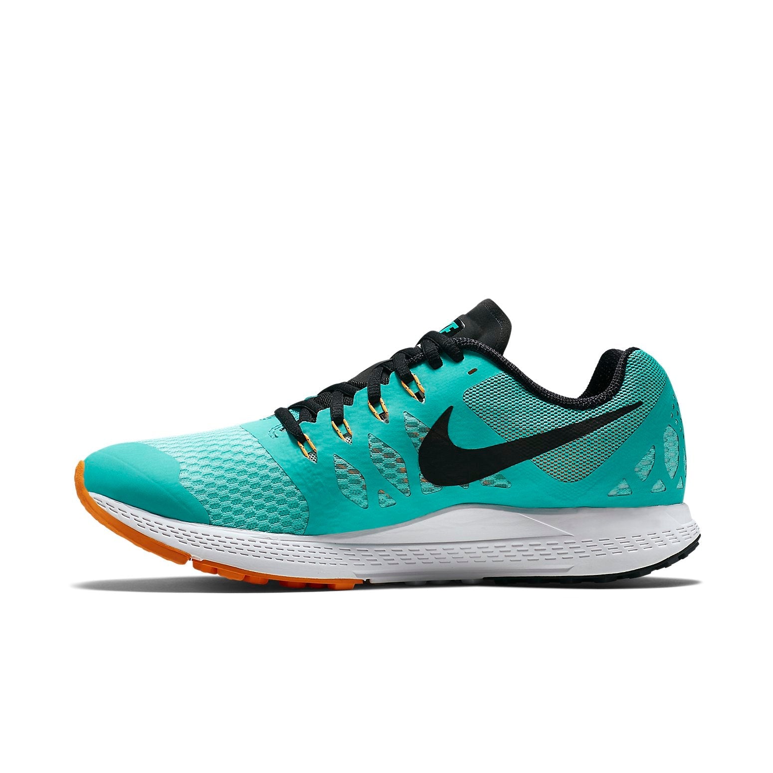 Nike Air Zoom Elite 7 Low-Top Blue 654443-408
