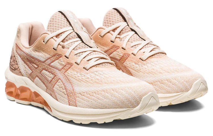 (WMNS) ASICS Gel Quantum 180 7 'Bisque Rose Gold' 1202A342-700