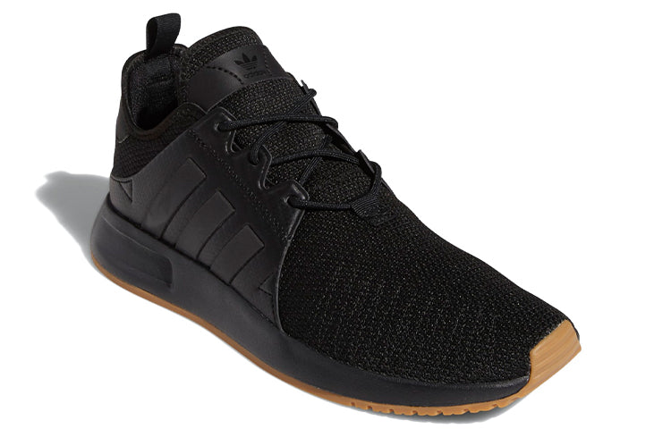adidas X_PLR 'Black Gum' FY9053