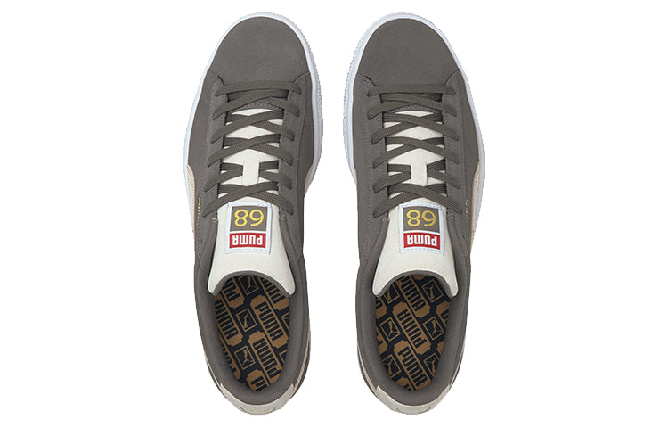 PUMA Suede 'Decades' 375906-01