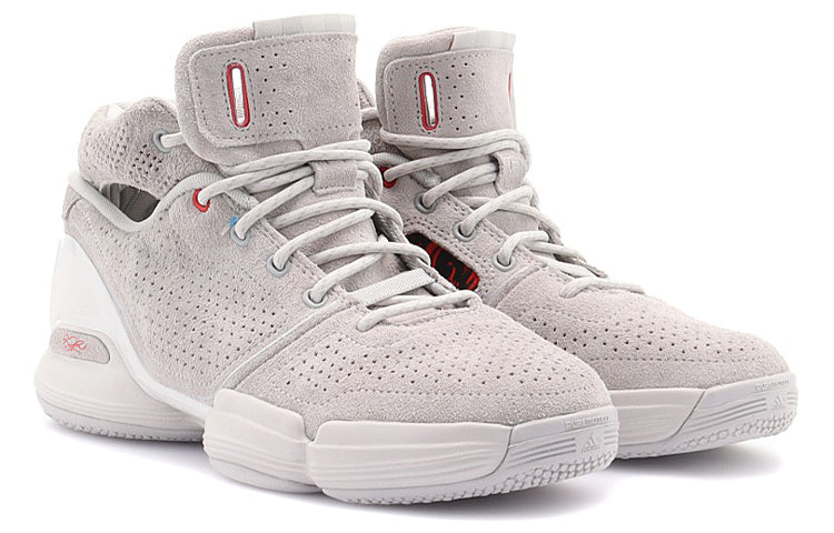 adidas D Rose 1 Retro 'Concrete' FV8057