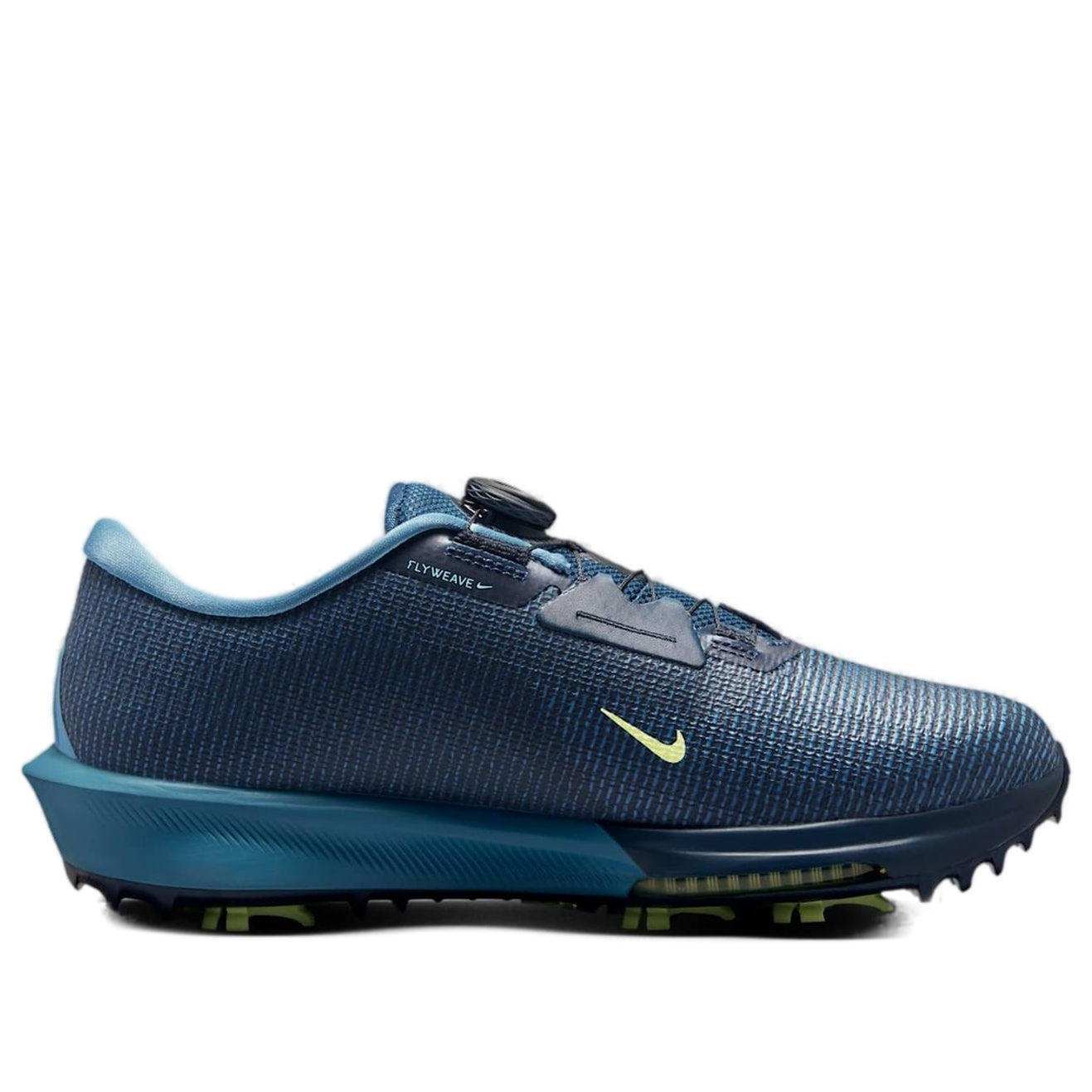 Nike Air Zoom Infinity Tour BOA 2 Golf Wide 'Armory Navy' HQ2160-400