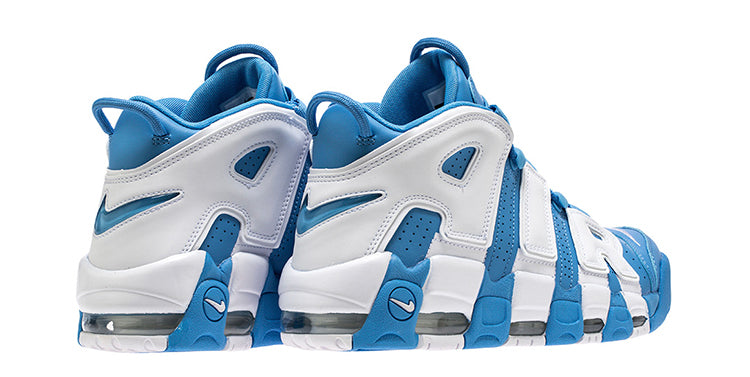 Nike Air More Uptempo 'University Blue' 921948-401