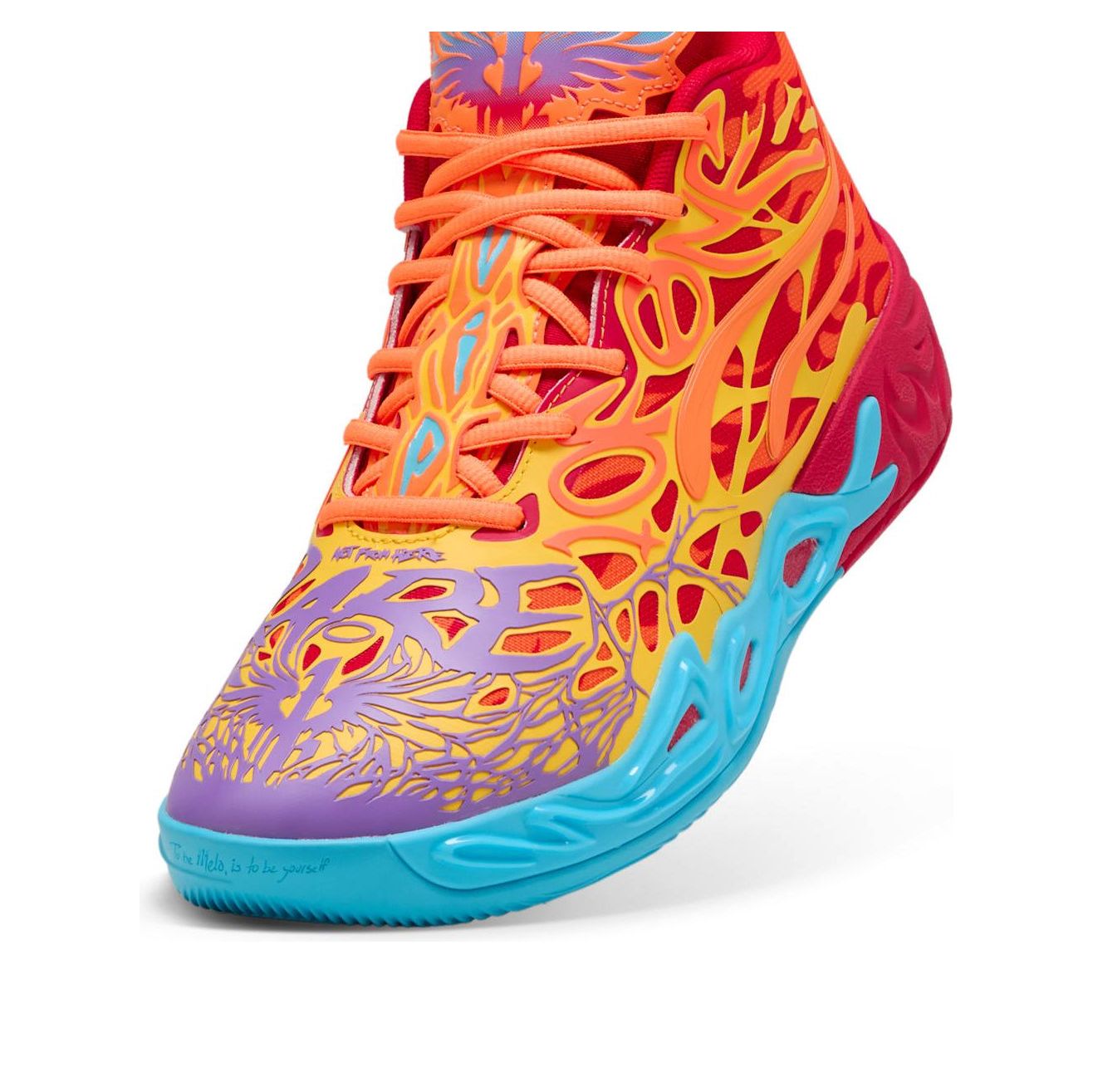 PUMA MB.04 'Phoenix' 311308-01