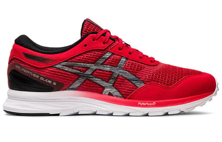 ASICS Gel-Feather Glide 5 'Red Black' 1011A812-600