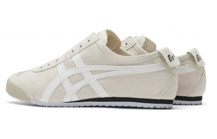 Onitsuka Tiger Mexico 66 Slip-On 'White' D3K0N-0201