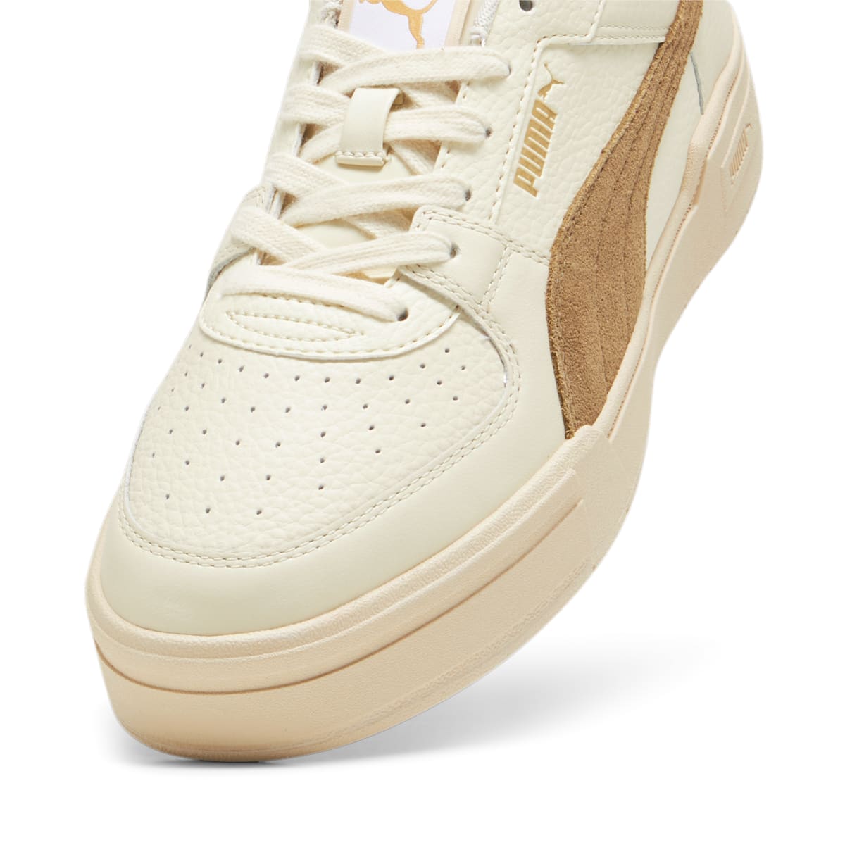PUMA CA Pro OW 'Alpine Snow Chocolate Chip' 393490-03