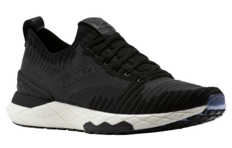 (WMNS) Reebok FLOATRIDE 6000 'Black White' CN1762