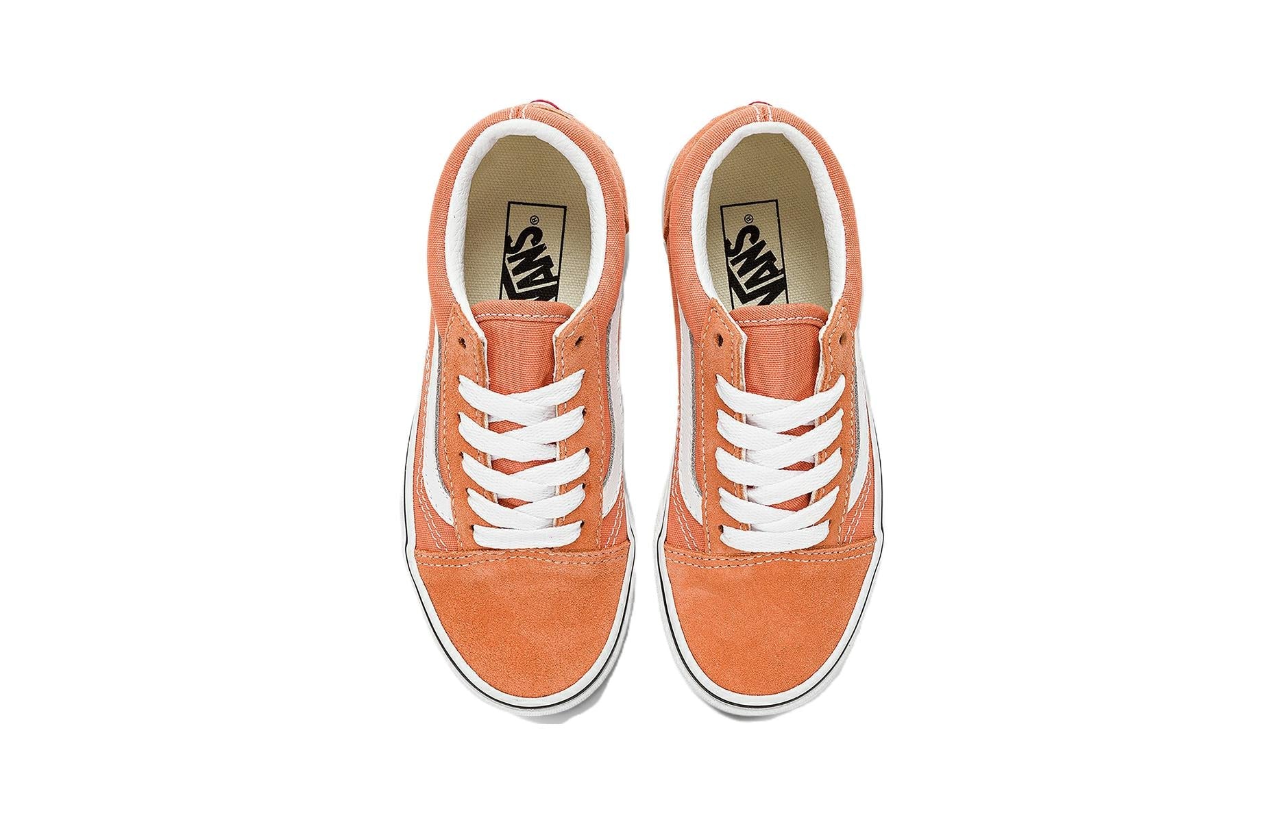 (PS) Vans SK8-Low 'Melon' VN0A7Q5FBM5