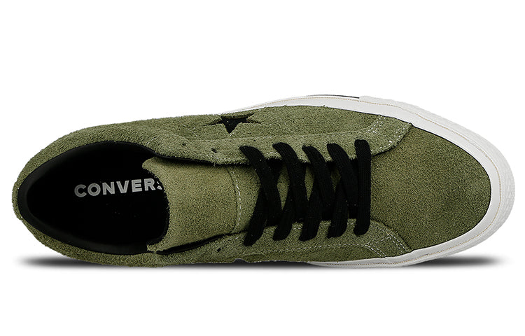 Converse One Star 'Green' 163249C