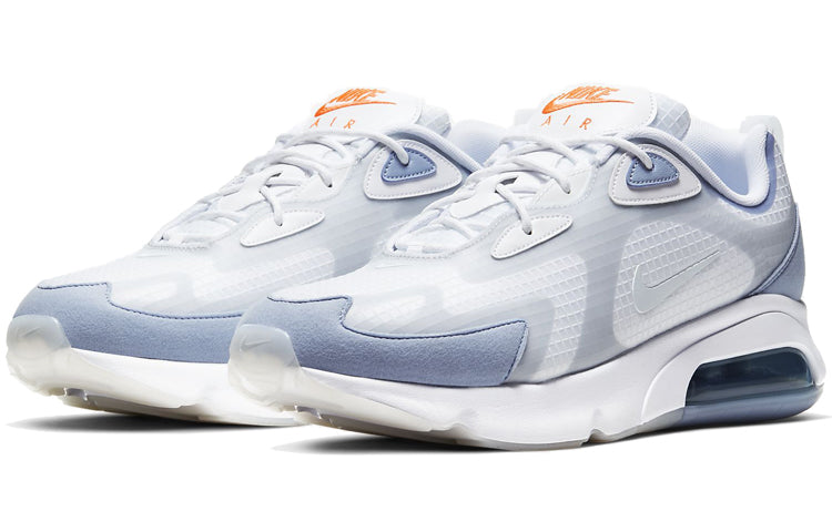 Nike Air Max 200 SE 'Indigo Fog' CJ0575-100