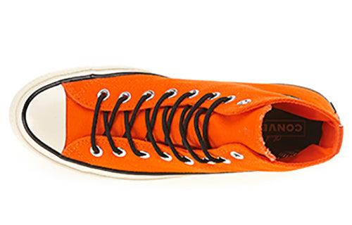 Converse Chuck 70 'Orange Black' 162351C