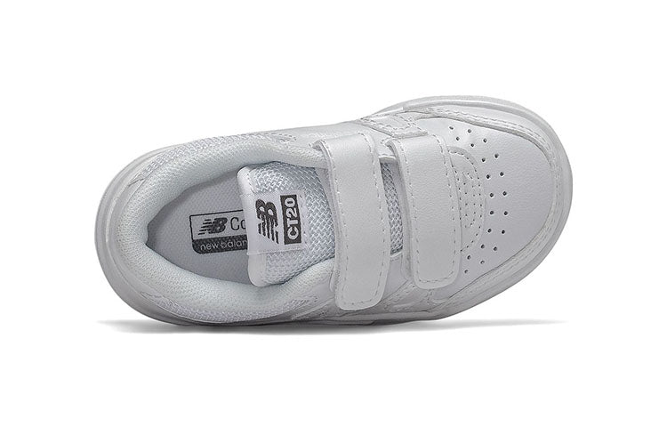 (TD) New Balance CT20 White IVCT20LM