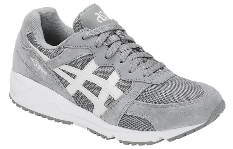ASICS Gel-Lique 'Gray White' H6K0L-020