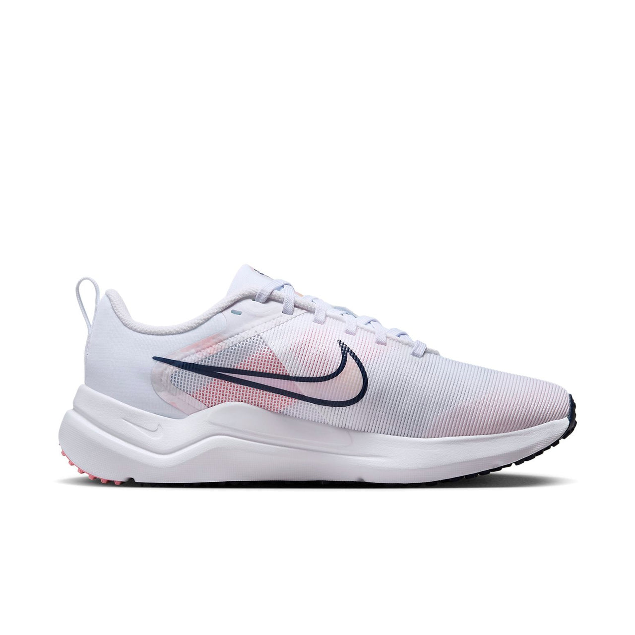 (WMNS) Nike Downshifter 12 Premium 'Floral Watercolor' DX7885-100