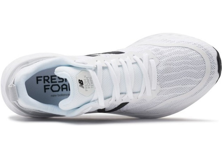 New Balance FreshFoam X Sneaker White MTMPOWN