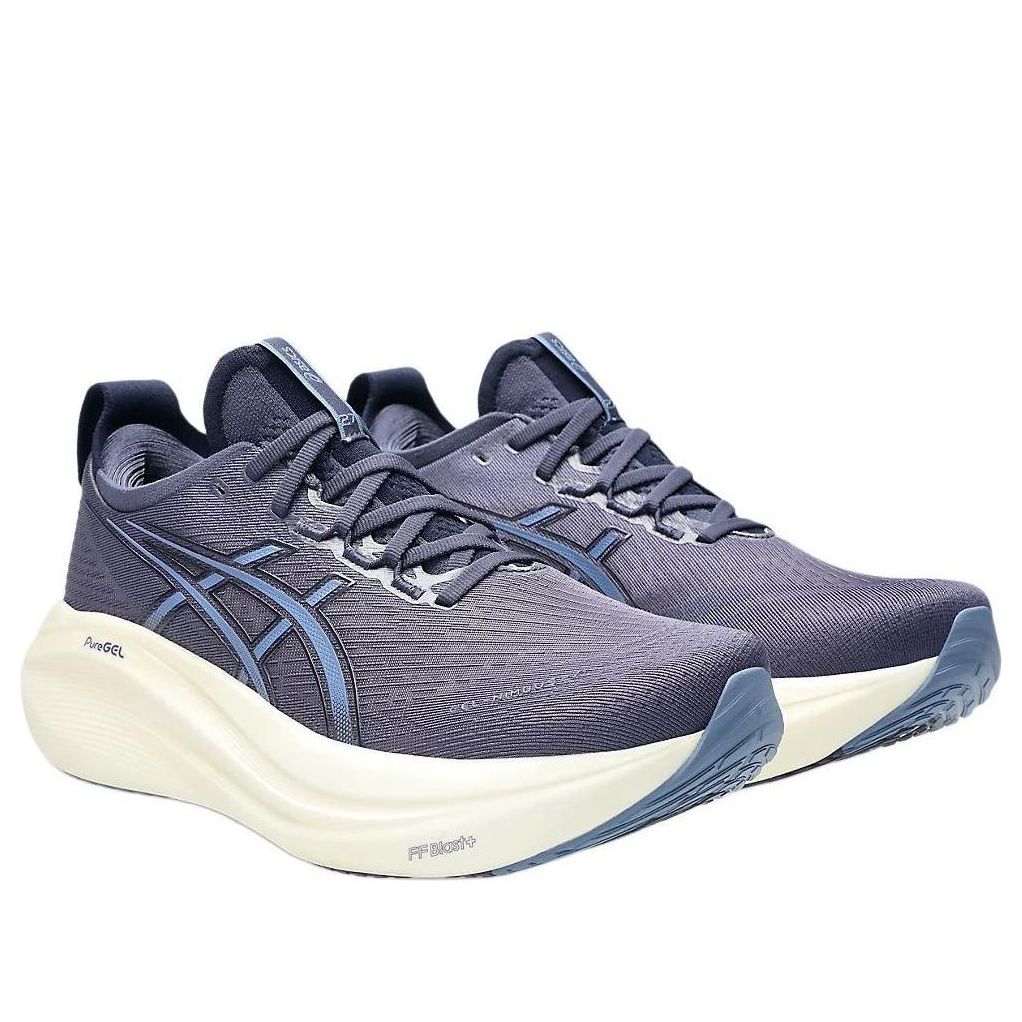 ASICS Gel-Nimbus 27 'Indigo Fog Denim Blue' 1011B958-500