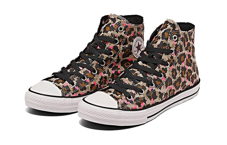 Converse Chuck Taylor All Star 'Black Creamwhite' 670167F-001