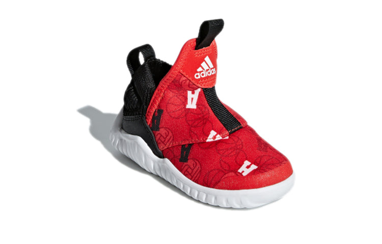 (TD) adidas RapidaZen I 'Red White Black' D96845